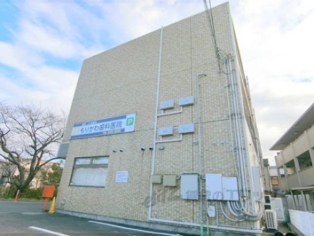 リバーサイド本郷外観写真3