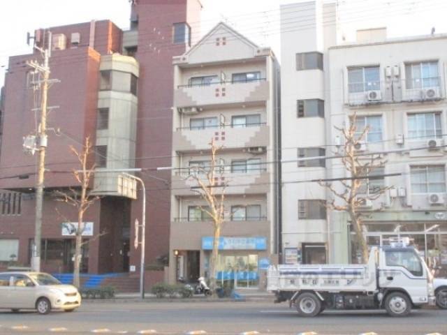 ガルテン外観写真2