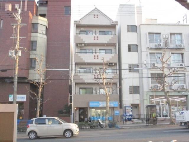 ガルテン外観写真3