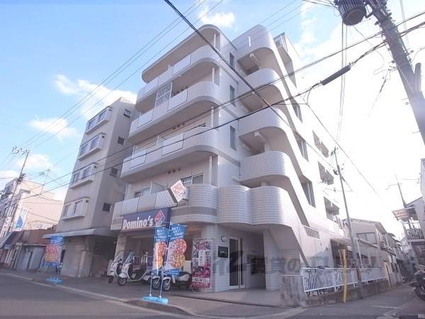 004152の外観写真