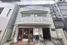アミニティ白川外観写真