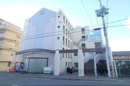 エクセレント丸太町外観写真