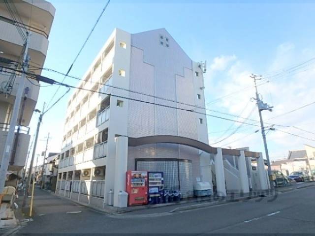 エクセレント丸太町外観写真3