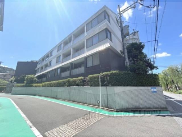 パークハウス外観写真1