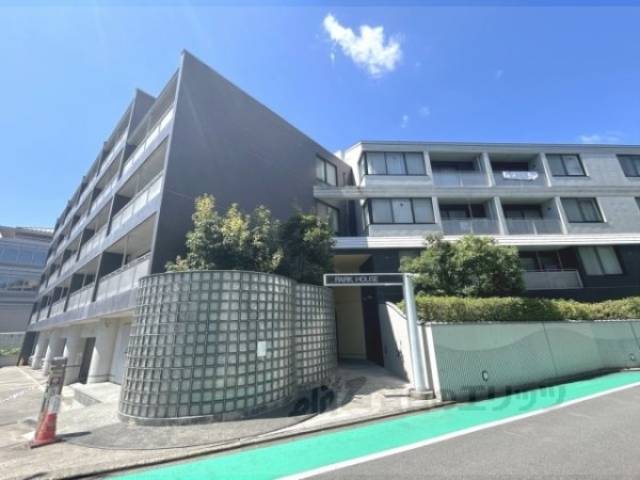 パークハウス外観写真2