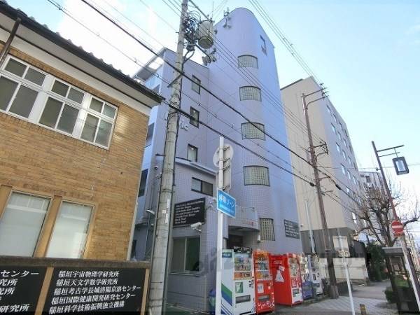 004171の外観写真