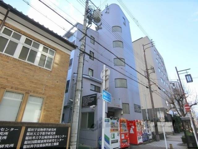 ｼｬﾝｸﾞﾘﾗﾀﾞｲﾔﾓﾝﾄﾞﾋﾞﾙﾃﾞｨﾝｸﾞ外観写真1