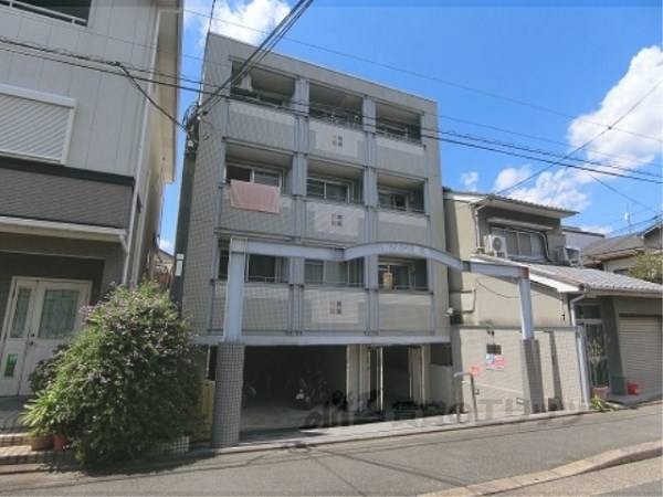 004178の外観写真