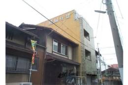 ＤＪハイツ外観写真