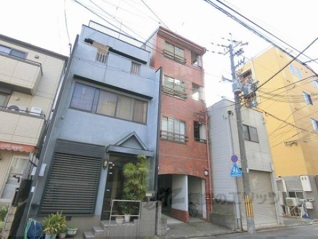 Ｍｅｅｔｓ外観写真1