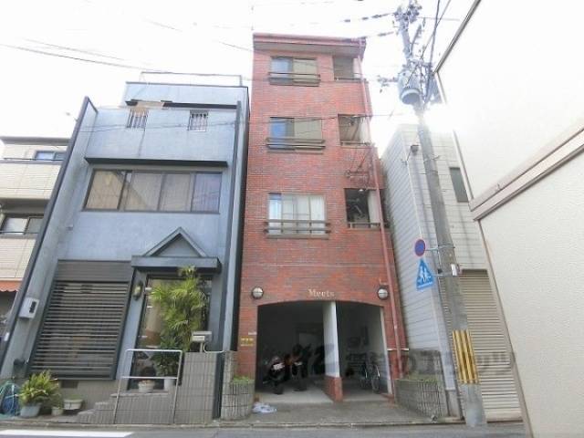 Ｍｅｅｔｓ外観写真2