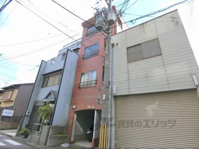Ｍｅｅｔｓ外観写真3