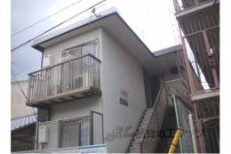 藤田ハイツ外観写真