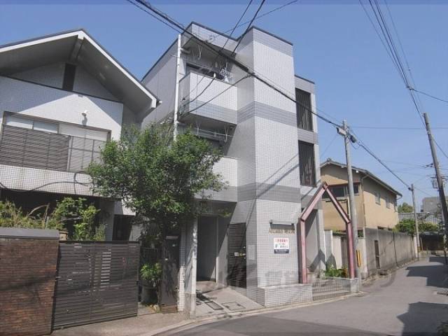 アルカディア塔ノ段外観写真1