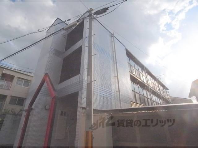 アルカディア塔ノ段外観写真2