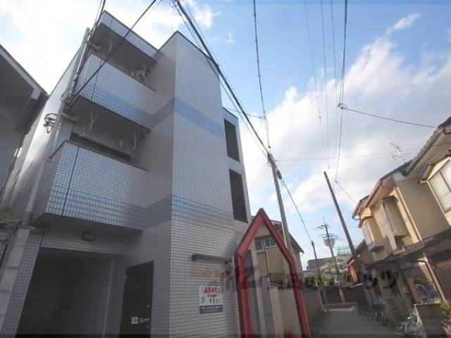 アルカディア塔ノ段外観写真3