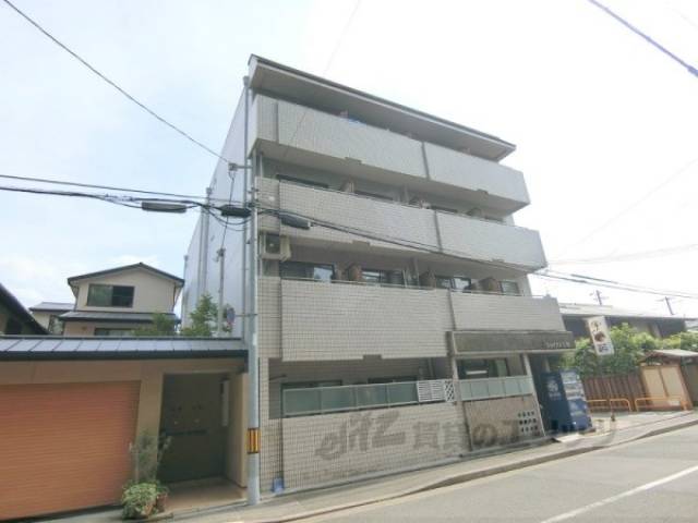 ジョイナス三宅外観写真2
