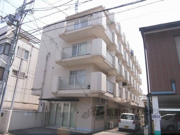 004197の外観写真