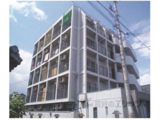 ＭＩＢＵＬ３０外観写真1