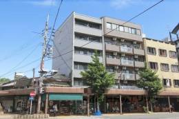 鴨川ＷＥＳＴ外観写真