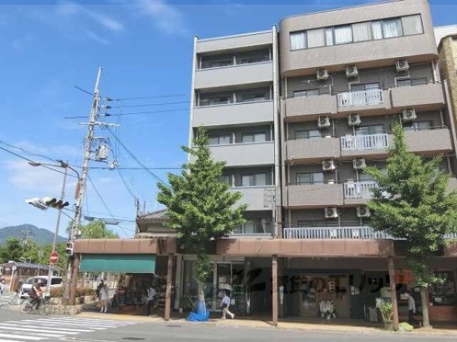 鴨川ＷＥＳＴ外観写真3