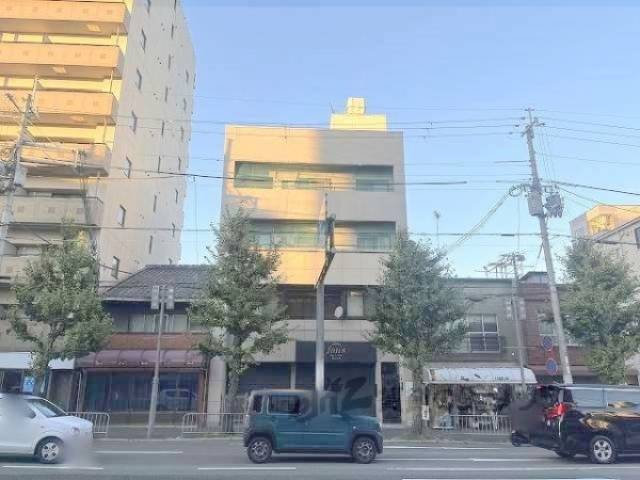 ハウス今出川外観写真2