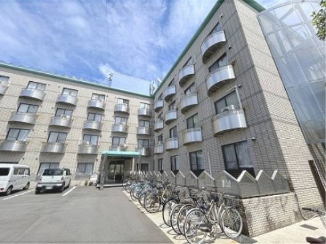 アビタシオン鴨川外観写真3