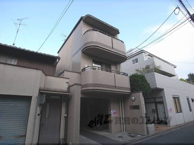 エスカル１外観写真1