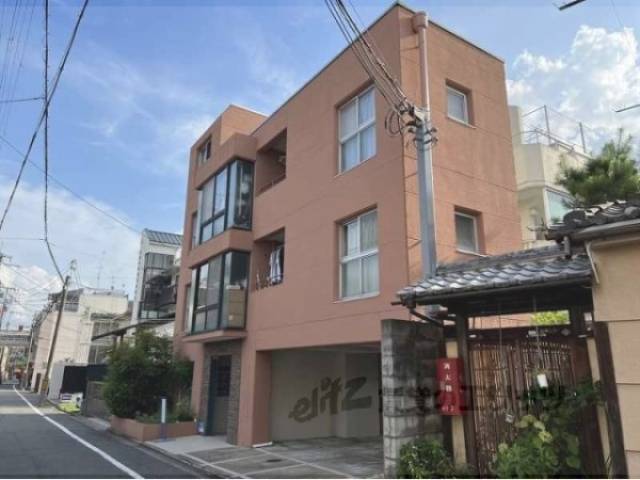 テライム外観写真1