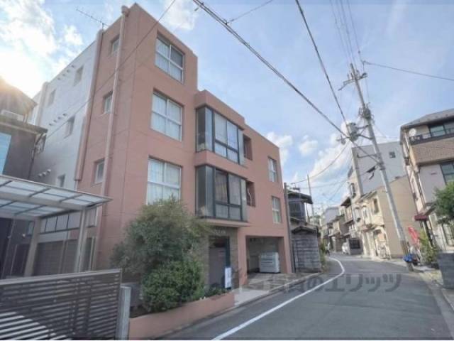 テライム外観写真3