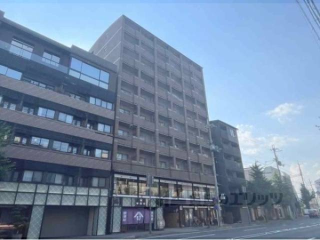 グランコスモ鴨川外観写真1