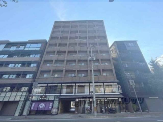 グランコスモ鴨川外観写真2