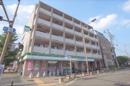 ウッドビレッジ外観写真