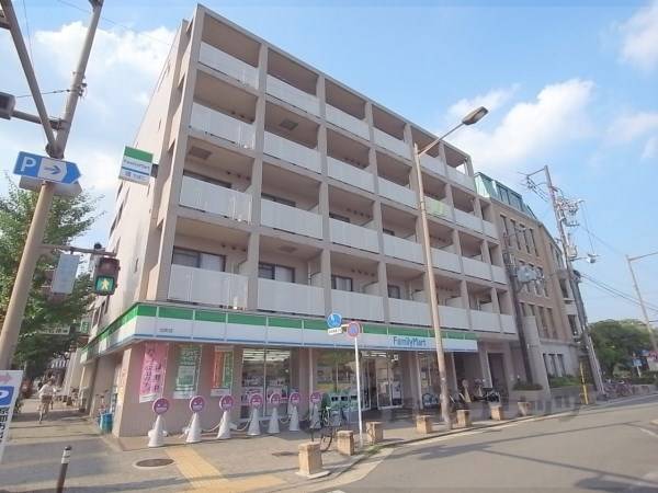 004226の外観写真