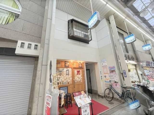 リリーガル外観写真1