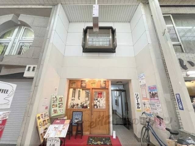 リリーガル外観写真2