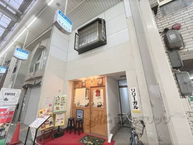 リリーガル外観写真3