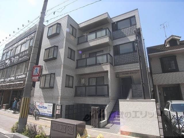 SUCCESS AVENUE ONE外観写真1