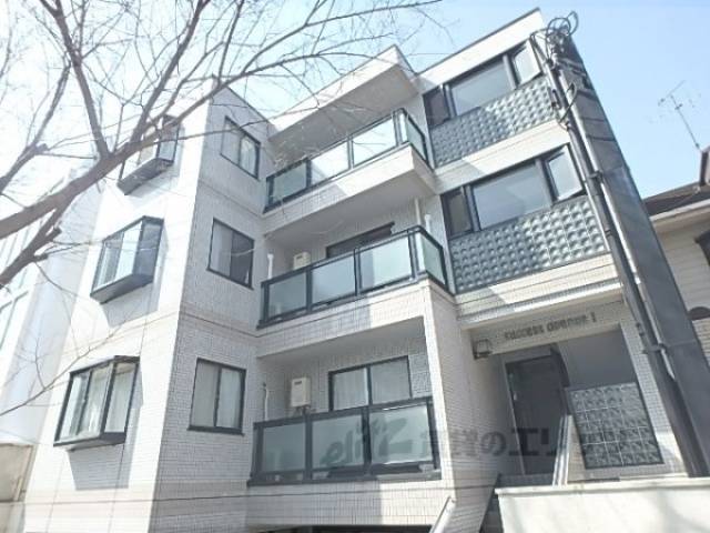 SUCCESS AVENUE ONE外観写真2