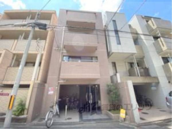 004232の外観写真