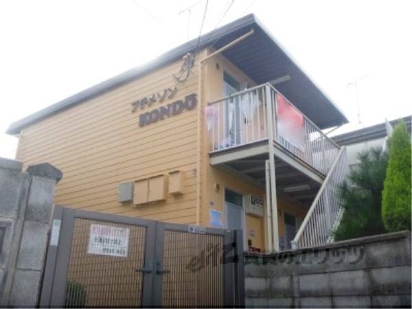 004237の外観写真