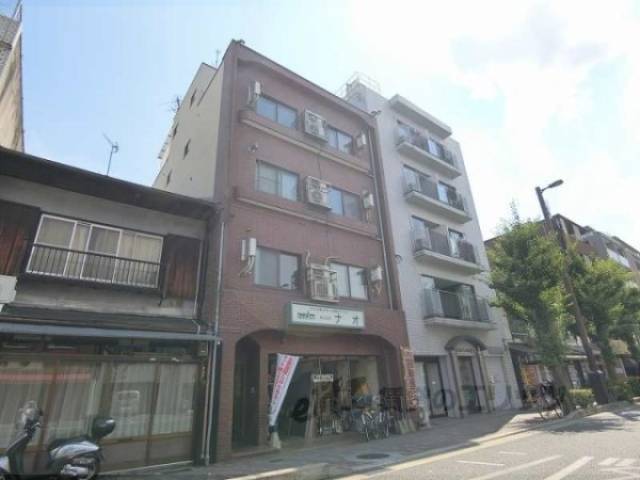 青木マンション外観写真3