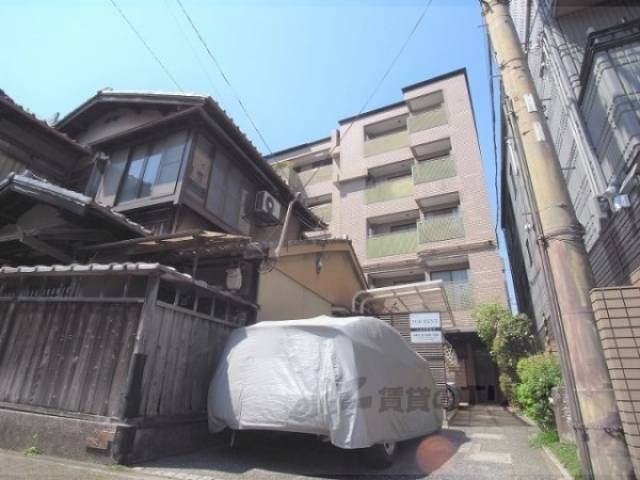 エクレール葵外観写真2