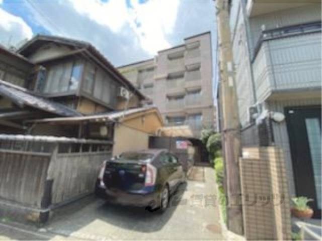エクレール葵外観写真3