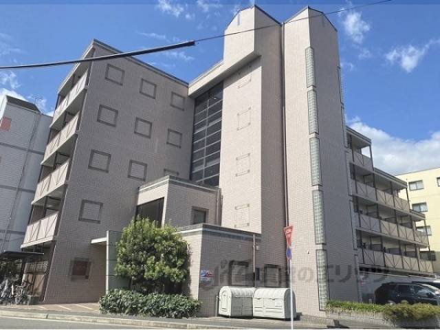 フレグランスＫＡＤＯＮＯ外観写真1