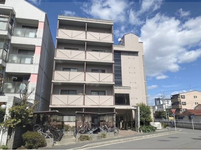 フレグランスＫＡＤＯＮＯ外観写真2