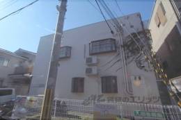 ＣＡＳＡ３３８外観写真