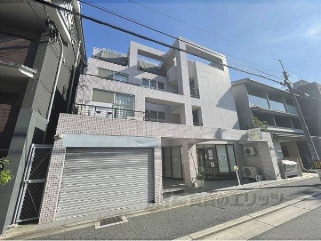 キルトハウス外観写真1