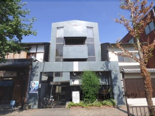 ＰＵＲＥ烏丸外観写真3