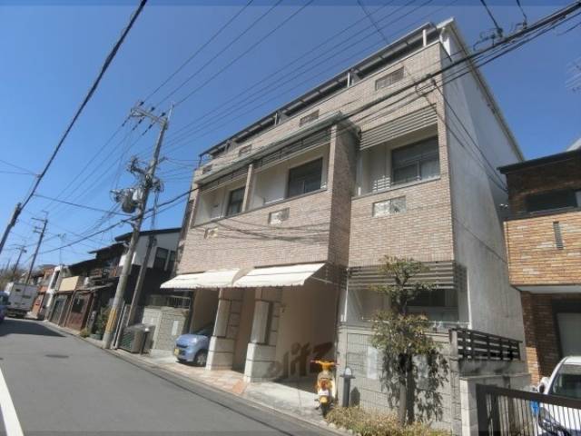 烏丸今出川ＮＯＲＴＨ１外観写真3